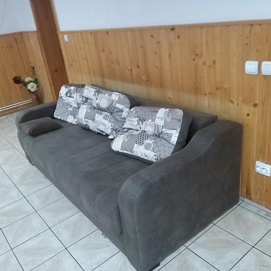 Casa De Vacanta Vártop Kültér fotó
