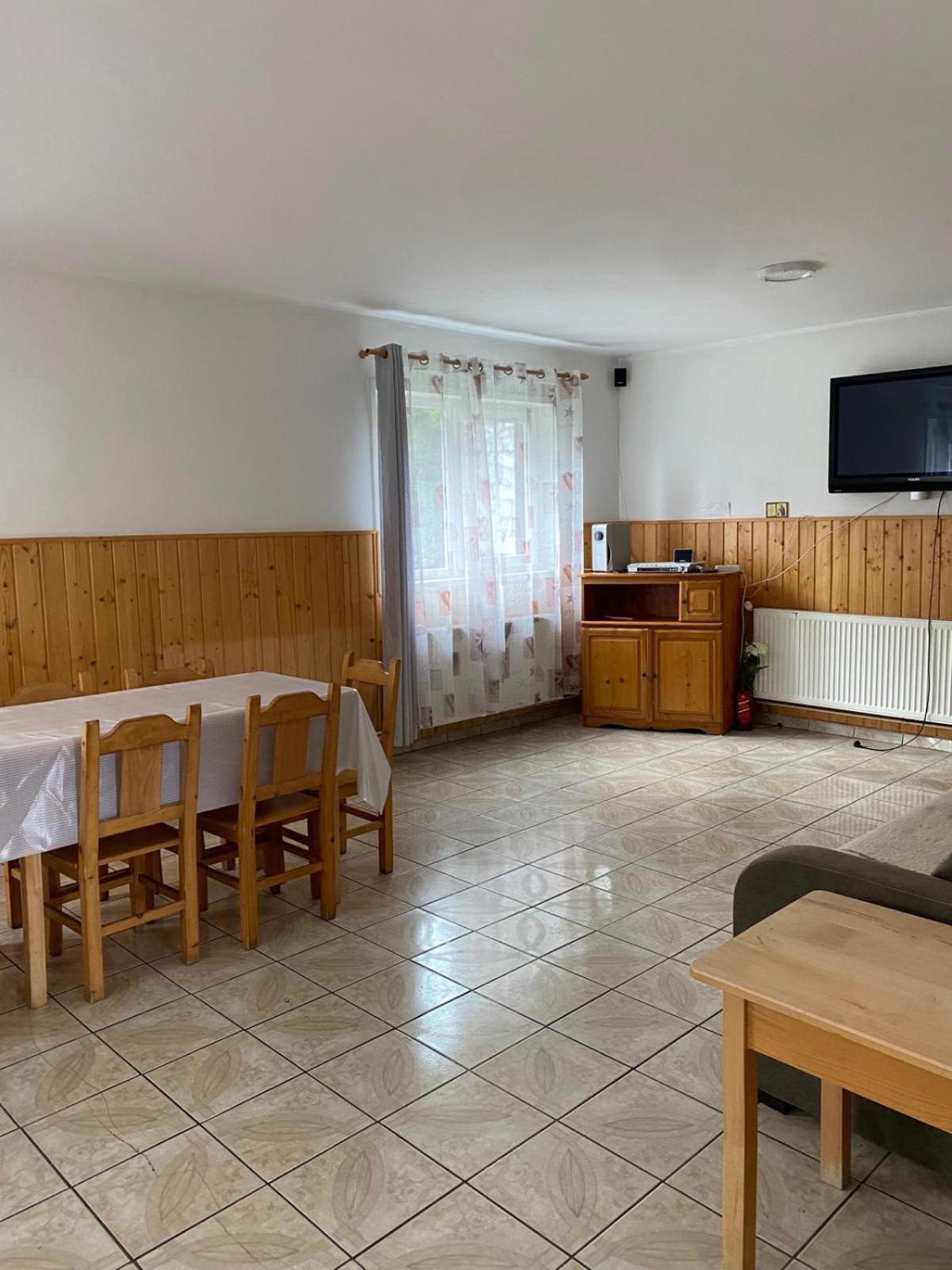 Casa De Vacanta Vártop Kültér fotó