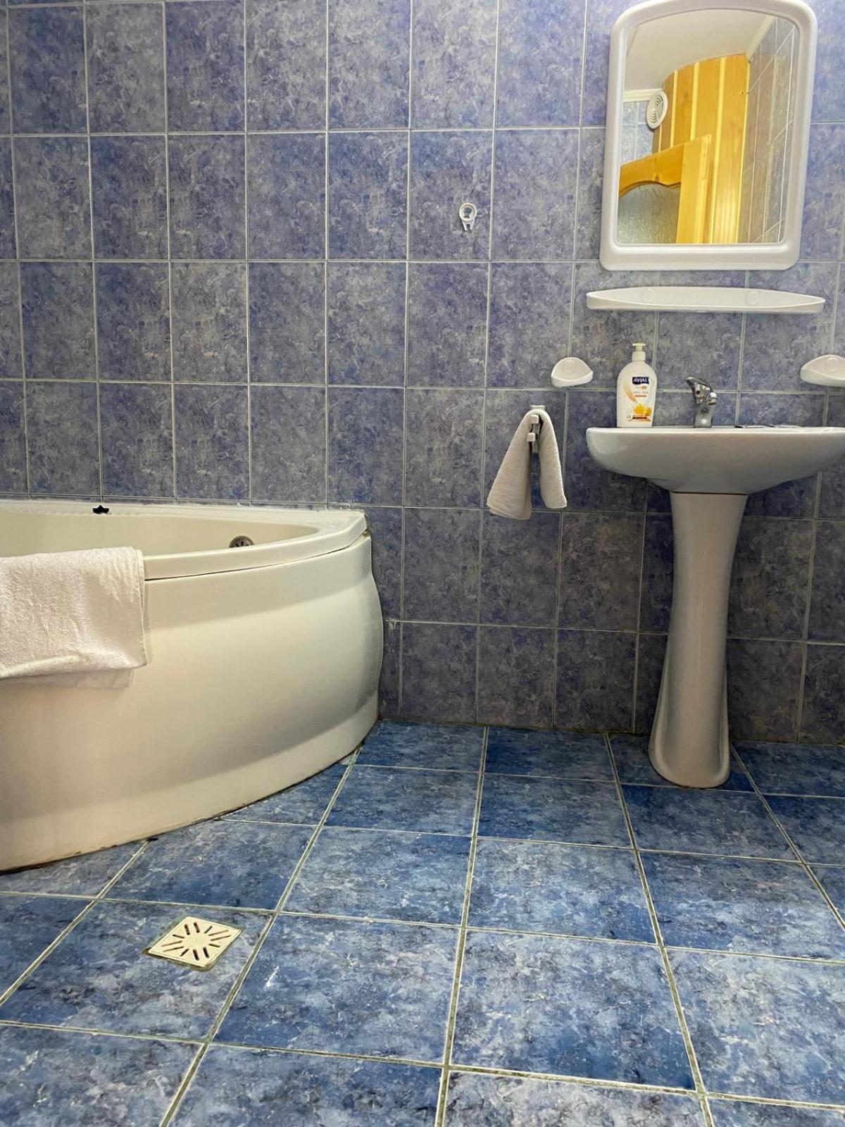 Casa De Vacanta Vártop Kültér fotó
